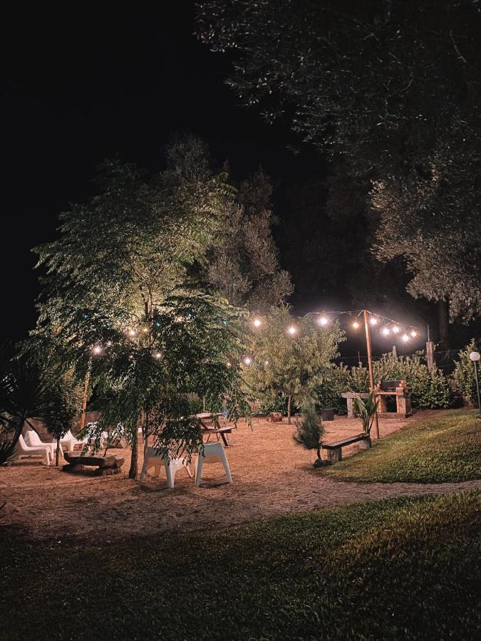 Casa D' Almeidas Amares Εξωτερικό φωτογραφία