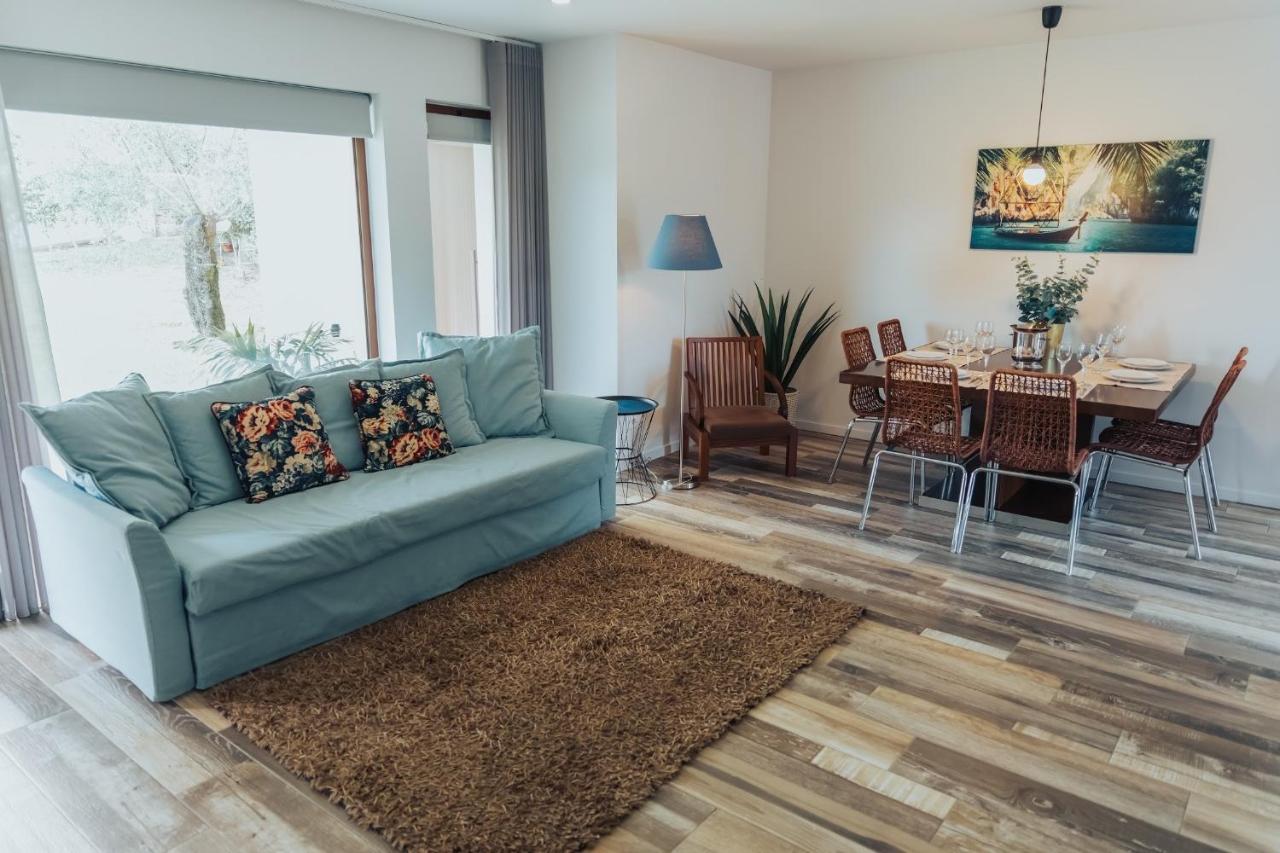 Casa D' Almeidas Amares Εξωτερικό φωτογραφία
