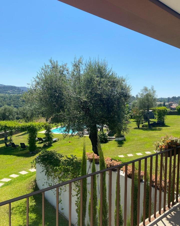 Casa D' Almeidas Amares Εξωτερικό φωτογραφία